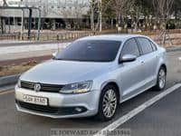 2014 VOLKSWAGEN JETTA (NEW) // NO ACCIDENT