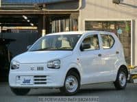 2015 SUZUKI ALTO VP