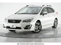 2016 SUBARU IMPREZA SPORTS