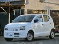 2017 SUZUKI ALTO VP