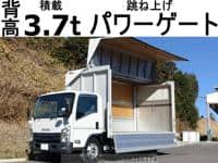 2016 ISUZU ELF TRUCK 1T