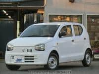 2015 SUZUKI ALTO VP