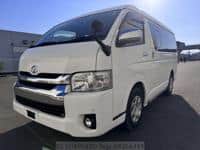 TOYOTA Hiace Wagon