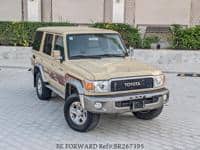 2013 TOYOTA LAND CRUISER 76 SERIES | PREMIUM CONDITION