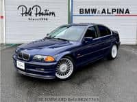 2001 BMW ALPINA B3 3.3