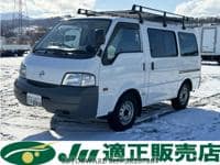 2014 NISSAN VANETTE VAN 1.8DX4WD