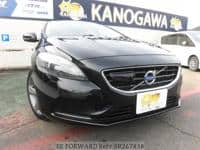 2013 VOLVO V40 T4SE