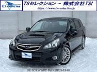 2009 SUBARU LEGACY TOURING WAGON 2.5GTS4WD