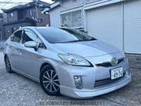 2009 TOYOTA PRIUS 1.8L