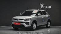 2020 SSANGYONG TIVOLI / SMART KEY,BACK CAMERA