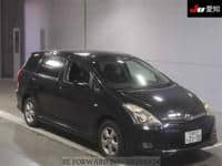 2006 TOYOTA WISH XPKG4WD