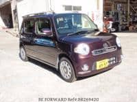 2012 DAIHATSU MIRA COCOA X