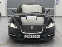 2010 JAGUAR XJ SERIES