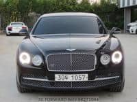 2014 BENTLEY CONTINENTAL FLYING SPUR