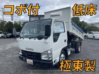 2018 ISUZU ELF TRUCK