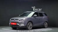 2016 SSANGYONG TIVOLI / SUN ROOF,SMART KEY,BACK CAMERA