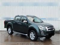 2018 ISUZU D-MAX AUTOMATIC DIESEL