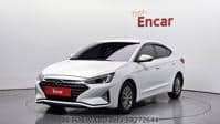 2019 HYUNDAI AVANTE (ELANTRA) / SMART KEY,BACK CAMERA