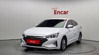 2019 HYUNDAI AVANTE (ELANTRA) / SMART KEY,BACK CAMERA