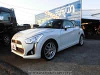 2015 DAIHATSU COPEN