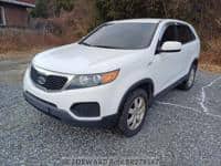 KIA Sorento R