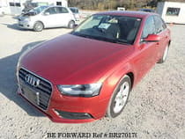 Used 2014 AUDI A4 BR270170 for Sale