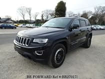 Used 2014 JEEP GRAND CHEROKEE BR270173 for Sale