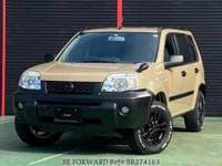 2006 NISSAN X-TRAIL