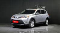 2015 TOYOTA RAV4 / SUN ROOF,SMART KEY,BACK CAMERA