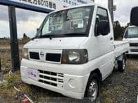 2008 NISSAN CLIPPER TRUCK