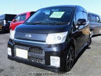 2010 DAIHATSU MOVE