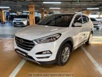 2017 HYUNDAI TUCSON 4WD/S.KEY/CRUISE/NO ACCIDE