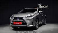 2016 LEXUS NX / SUN ROOF,SMART KEY,BACK CAMERA