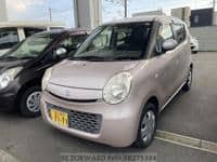 2009 SUZUKI MR WAGON