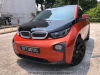 Used 2015 BMW I3 BR275403 for Sale