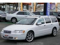 2007 VOLVO V70