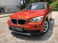 Used 2013 BMW X1 BR275830 for Sale