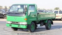 1995 TOYOTA DYNA TRUCK WITH SINGLR TYRE