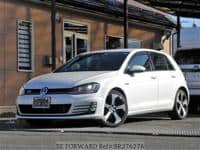 2016 VOLKSWAGEN GOLF GTI GTI