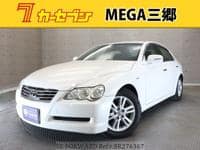 2005 TOYOTA MARK X 250GL