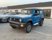 2024 SUZUKI JIMNY NEW CAR