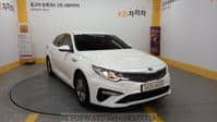 KIA K5 (Optima)