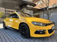 2013 VOLKSWAGEN SCIROCCO R