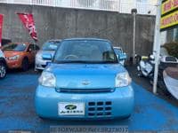 2009 DAIHATSU ESSE X