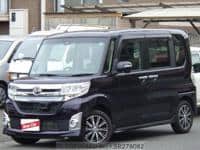 2015 DAIHATSU TANTO