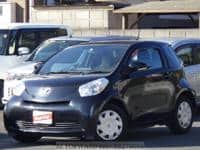 2008 TOYOTA IQ