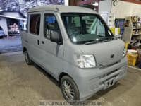 2011 DAIHATSU HIJET TRUCK