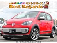 2015 VOLKSWAGEN UP! 1.0