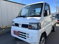 2007 NISSAN CLIPPER TRUCK DX4WD