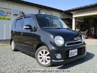 2008 DAIHATSU MOVE LATTE VS